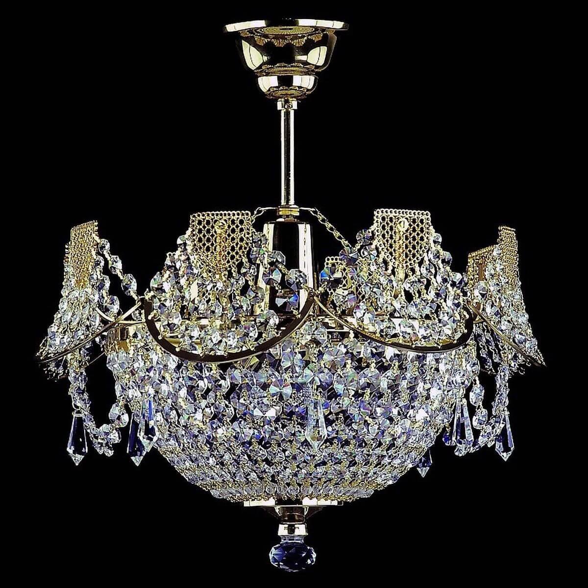 Изображение Подвесной светильник Artglass Irena CE