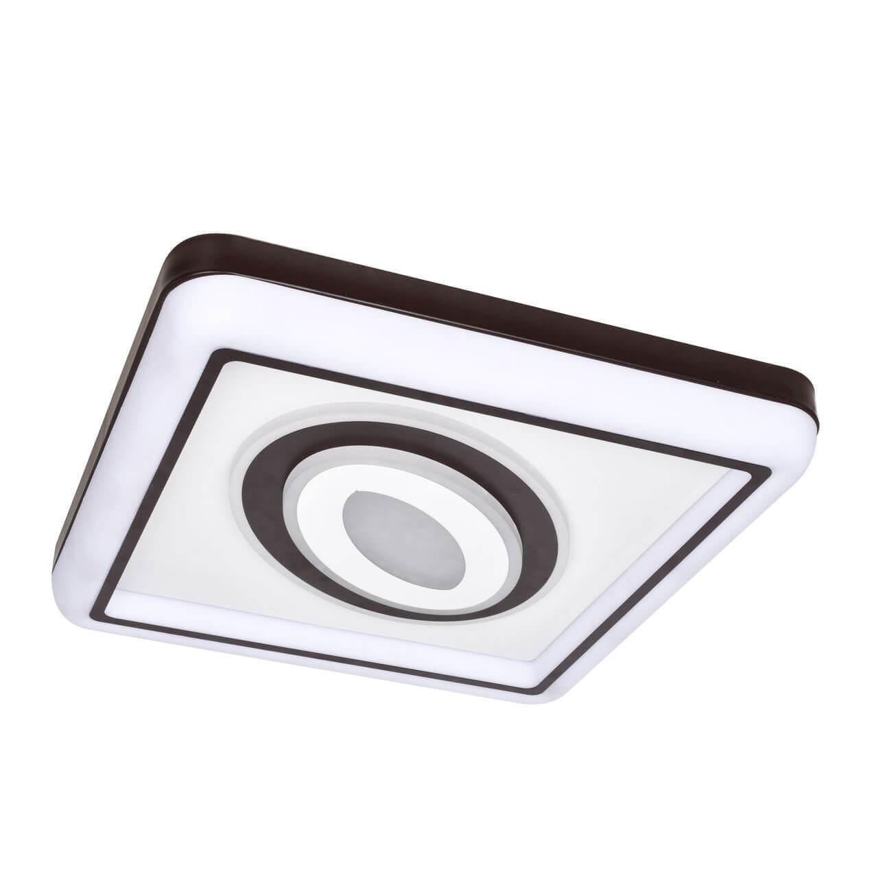 Изображение Потолочный светодиодный светильник F-Promo Lamellar 2459-5C