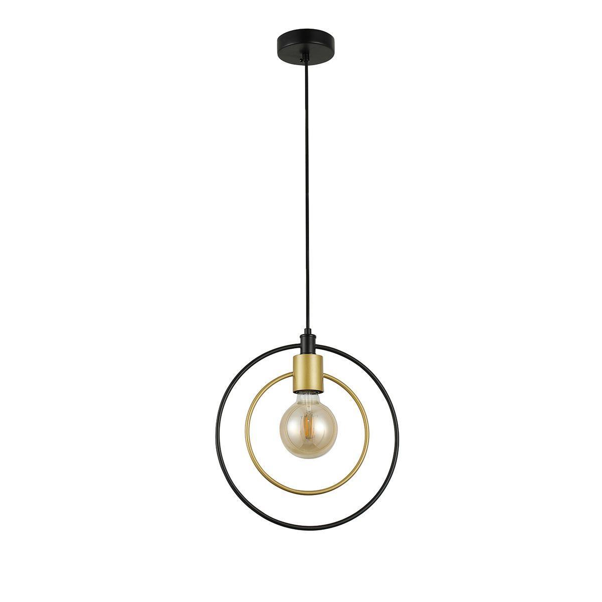 Изображение Подвесной светильник Escada Interval 1162/1S