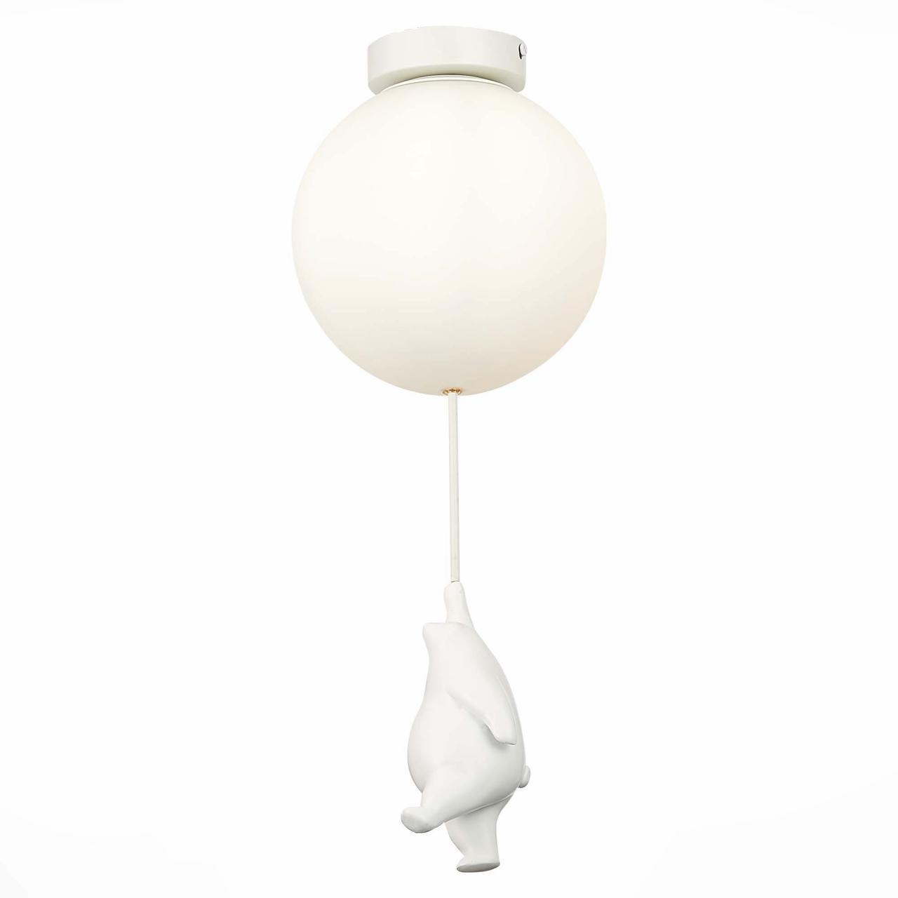 Изображение Потолочный светильник Evoluce MODENA SLE115422-01