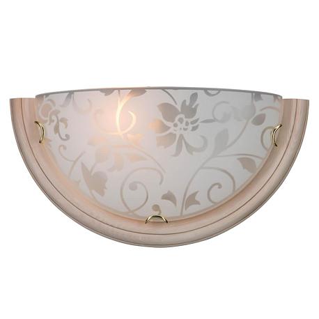 Изображение Настенный светильник Sonex Gl-wood Provence crema 056