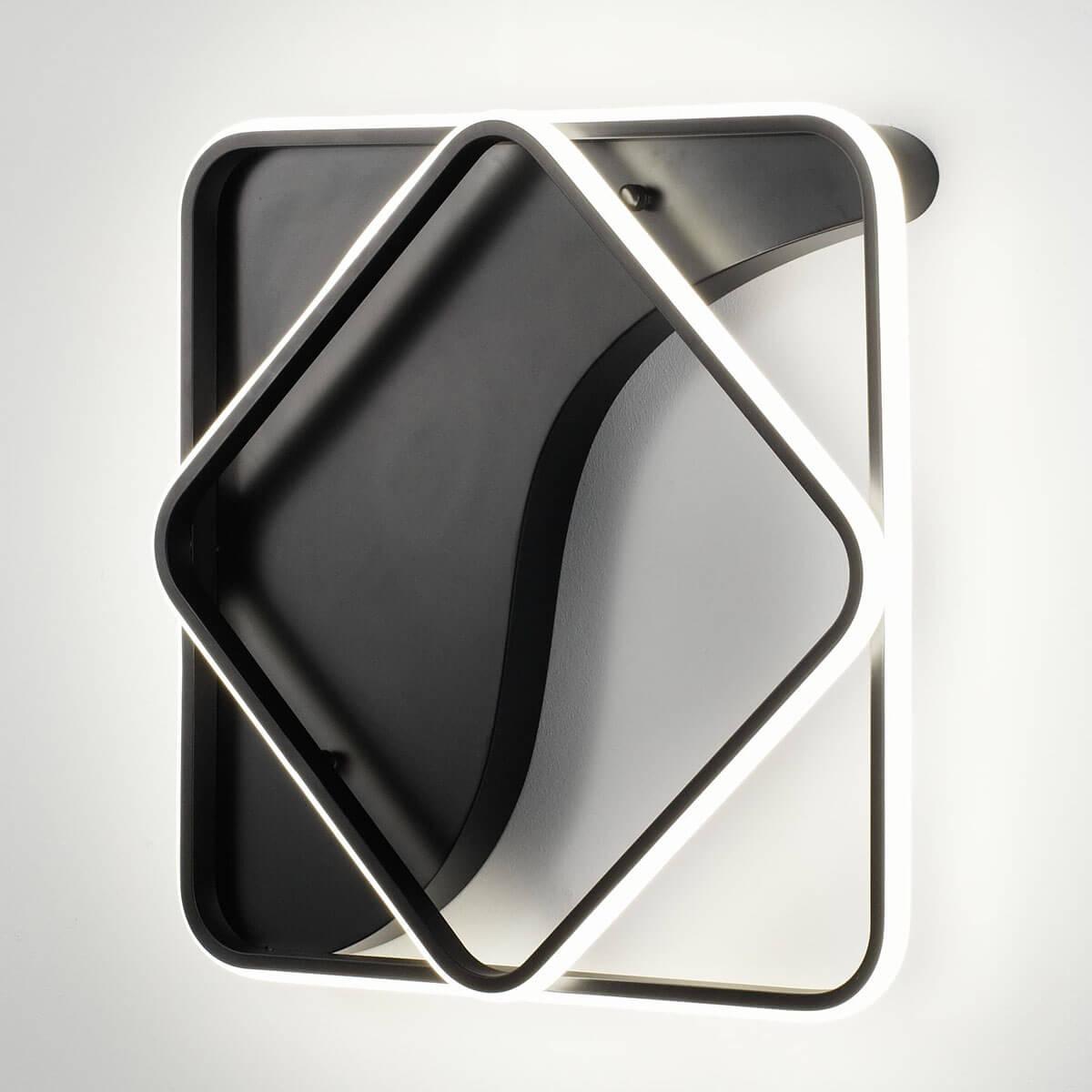 Изображение Потолочный светодиодный светильник Moderli Aliance V2401-CL