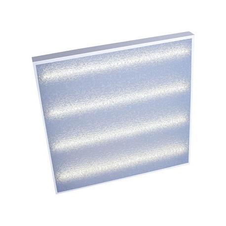 Изображение Встраиваемый светодиодный светильник Всесветодиоды Армстронг vs211-30-kl-6k-nc3h-ip65