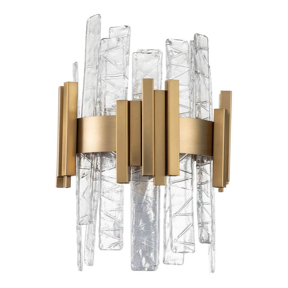 Изображение Настенный светильник Moderli Stasy V9011-2W