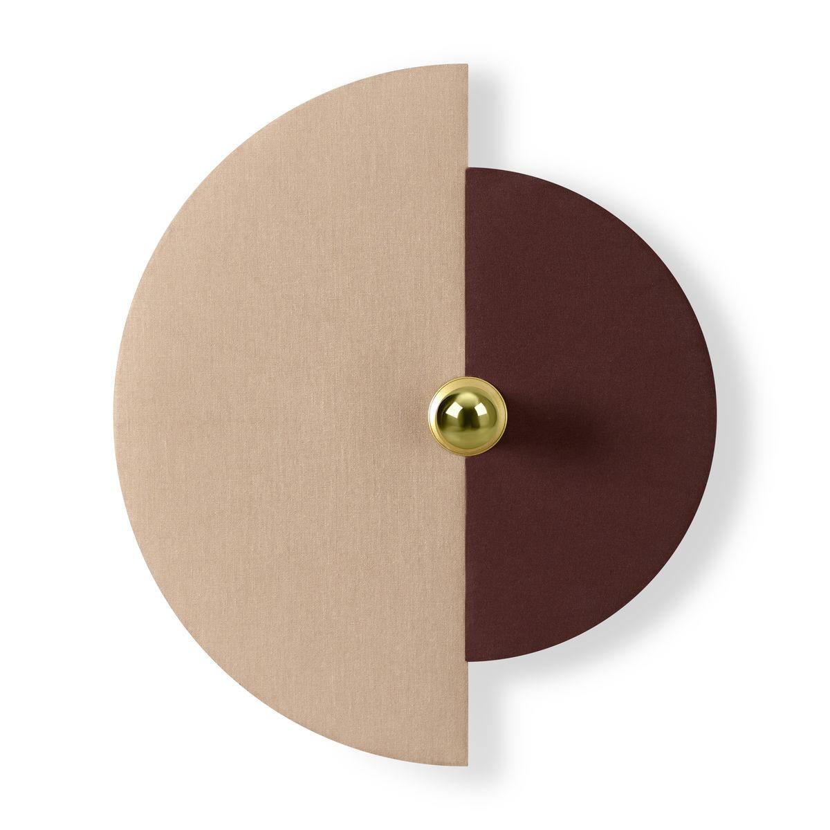 Изображение Настенный светильник Freya Carry FR5487WL-01G1