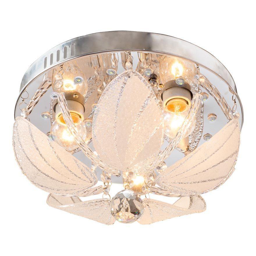 Изображение Потолочный светильник Escada 10235/3LED