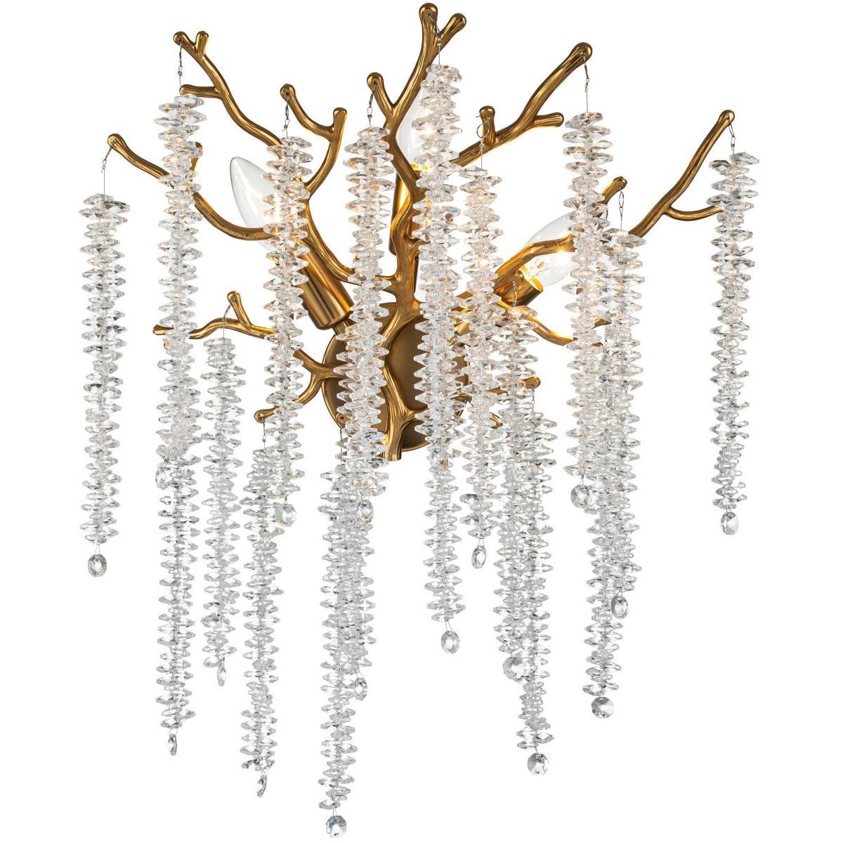 Изображение Настенный светильник Stilfort Eiva 2167/05/03W