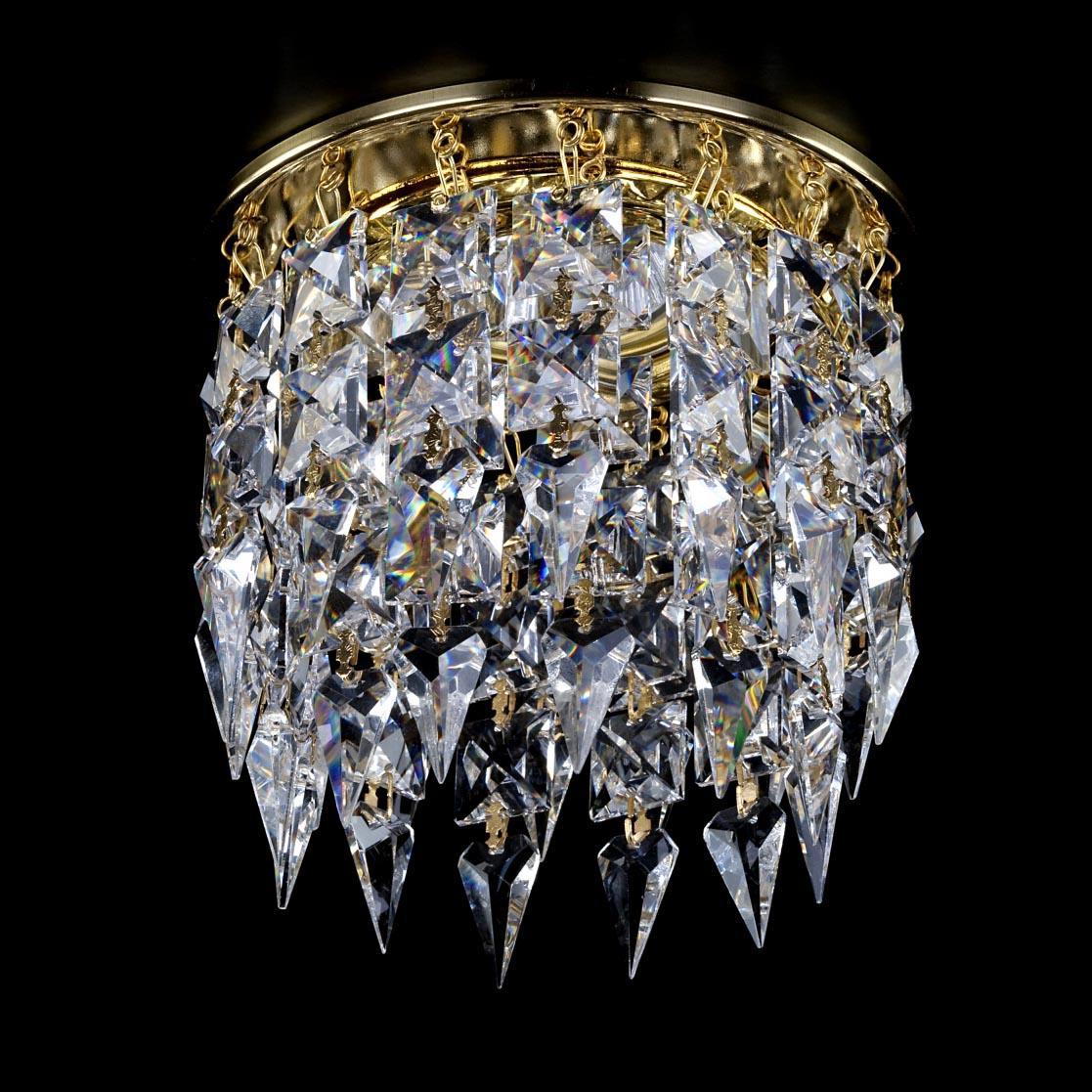 Изображение Встраиваемый светильник Artglass Spot 11 CE