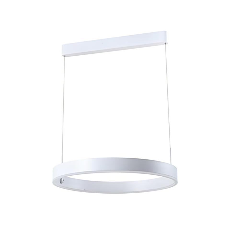 Изображение Подвесной светодиодный светильник Moderli Straight V2453-PL