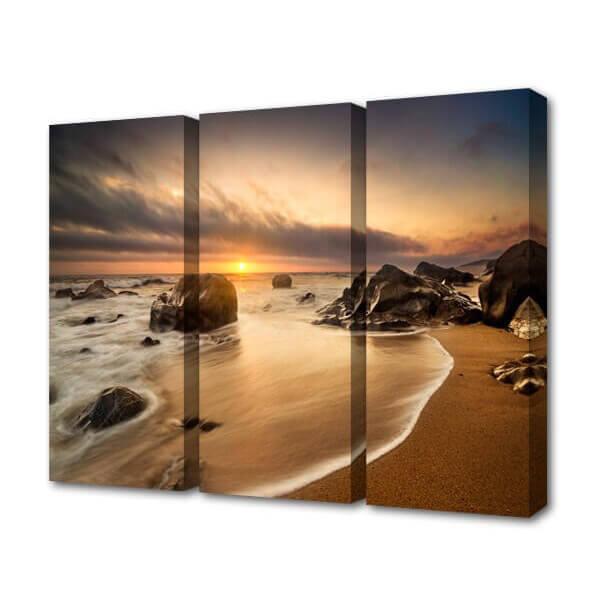 Изображение Модульная картина Toplight 150х100см TL-M2054