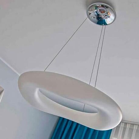 Изображение Подвесной светильник Azzardo Donut Pendant 46 CCT AZ2672