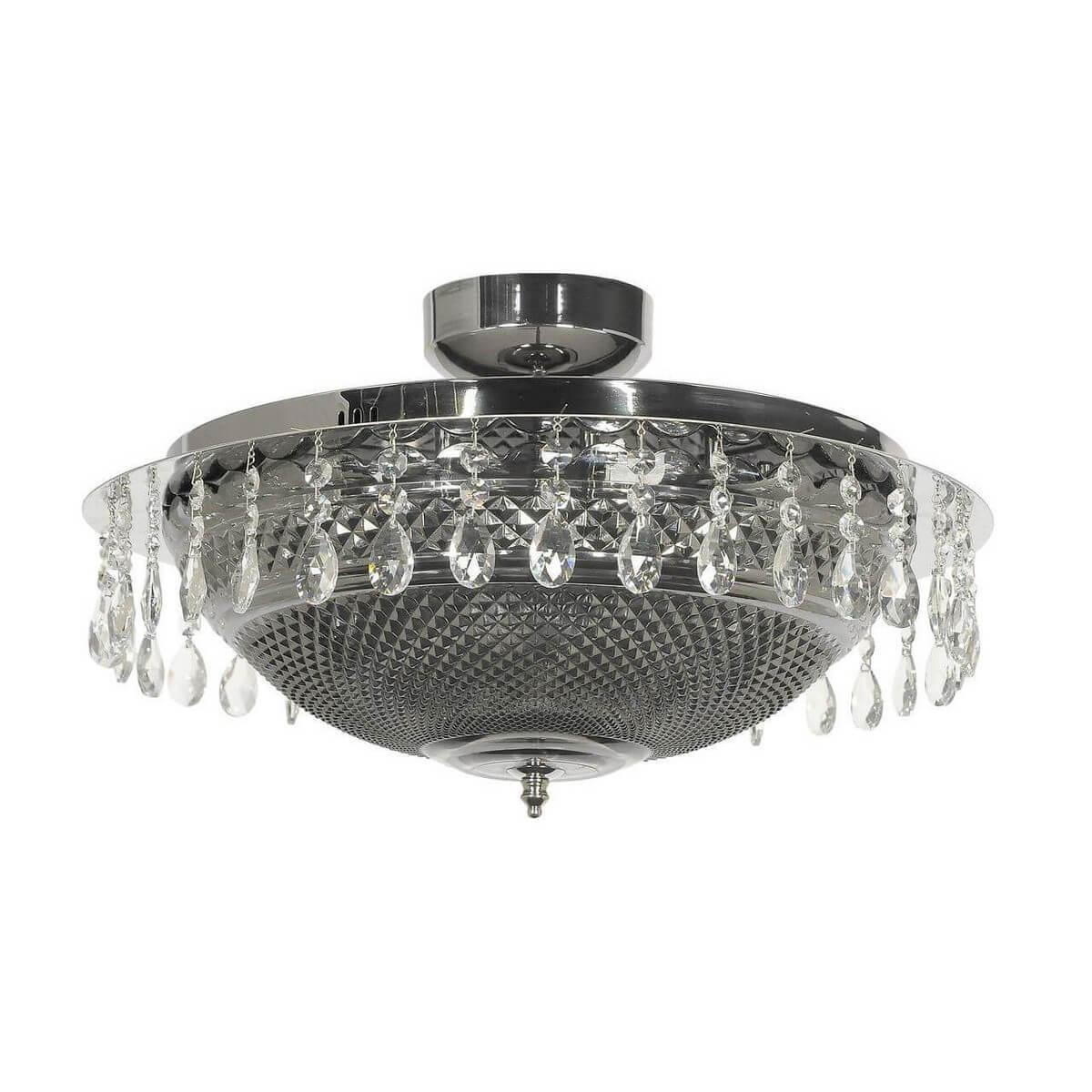 Изображение Потолочный светильник Lucia Tucci Eva 1633.10 Silver