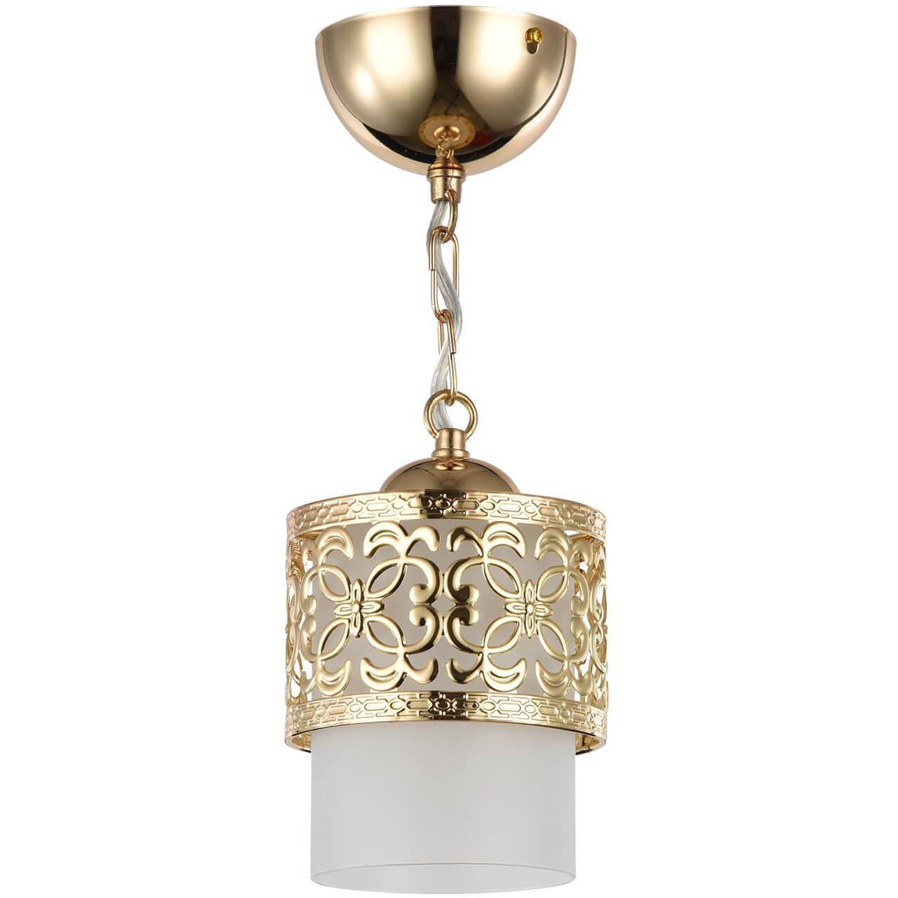 Изображение Подвесной светильник Freya Teofilo FR2200-PL-01-G