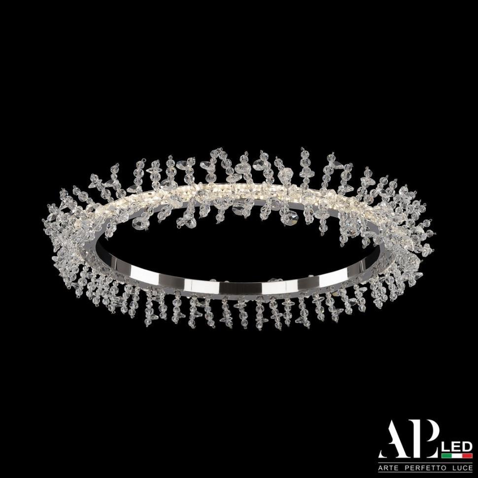 Изображение Потолочный светодиодный светильник Arte Perfetto Luce Rimini S516.0.33.B.3000