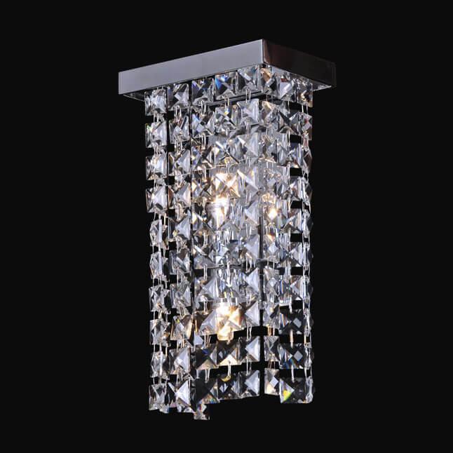 Изображение Настенный светильник Newport 1502/A М0048078