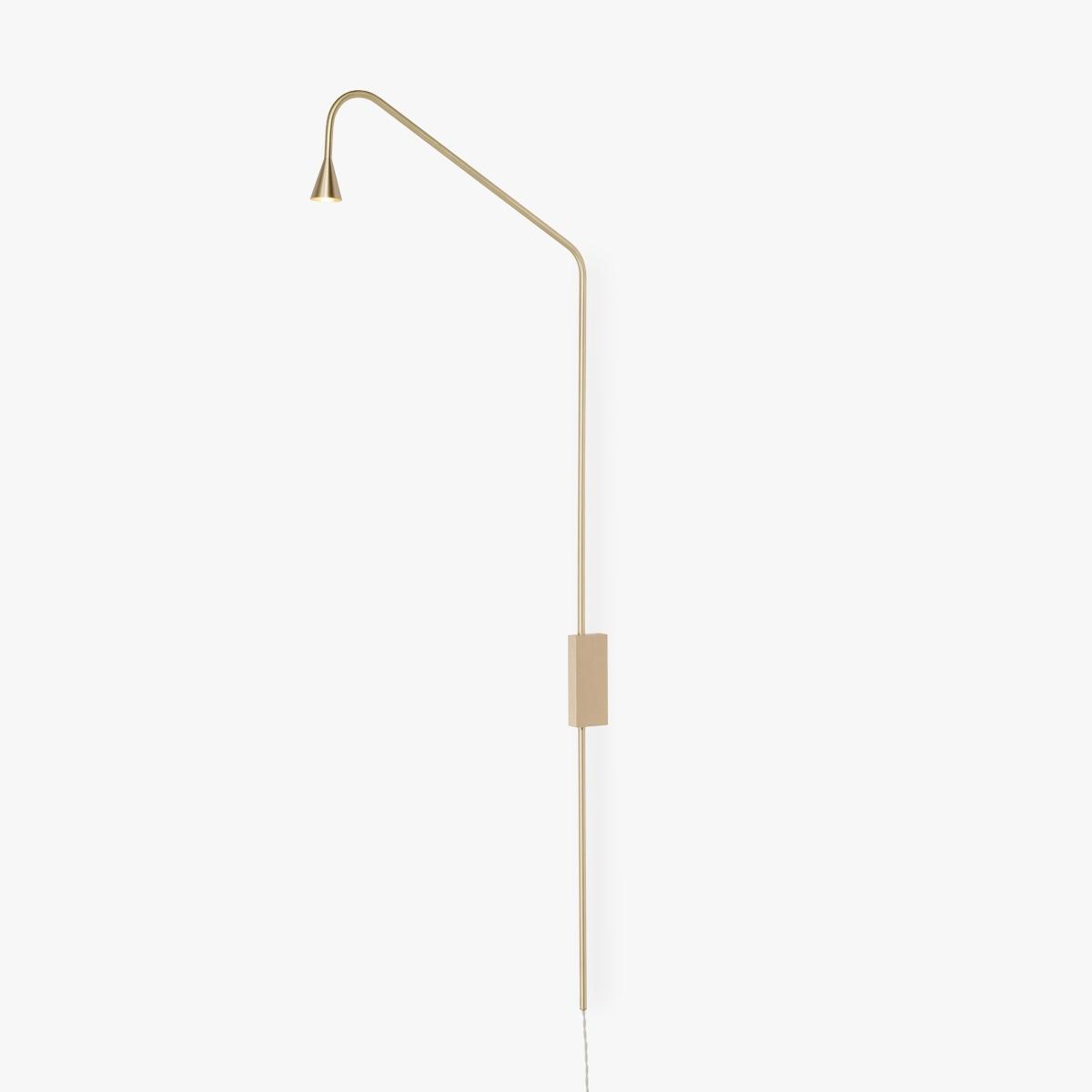 Изображение Настенный светильник Imperium Loft Arend 208727-26