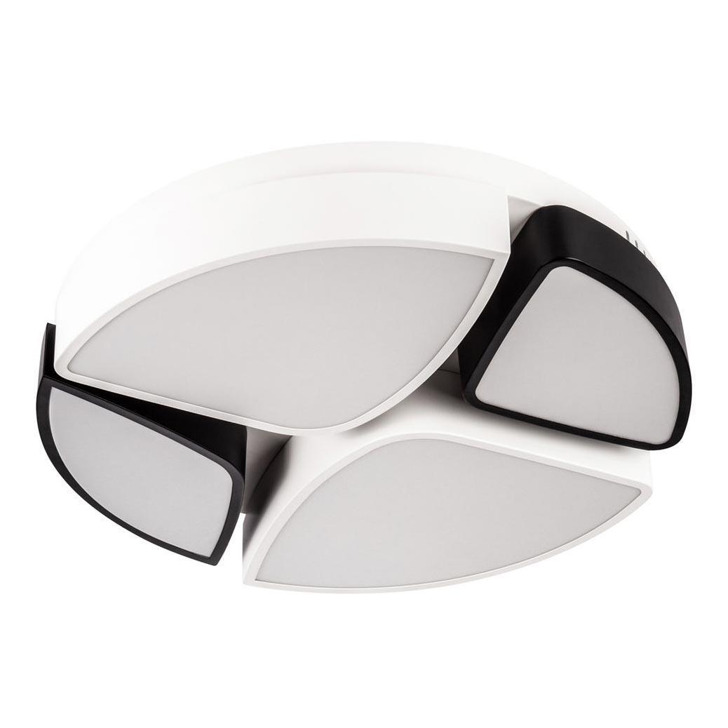 Изображение Потолочный светодиодный светильник Escada 10211/4LED