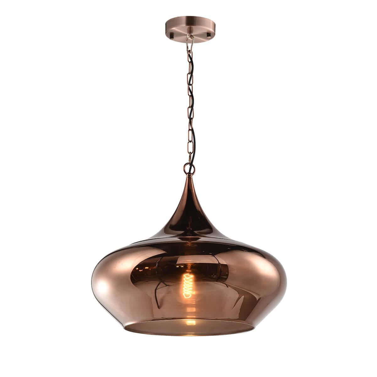 Изображение Подвесной светильник Elvan PD-7428/1-E27- Co