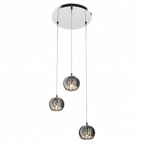 Изображение Подвесной светильник Zumaline Crystal P0076-03M-B5FZ
