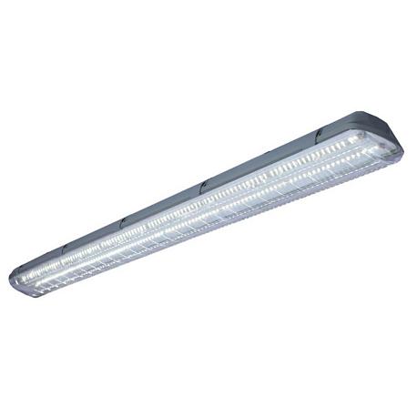 Изображение Потолочный светодиодный светильник Всесветодиоды Айсберг vs101-40-tr-5k-li3h