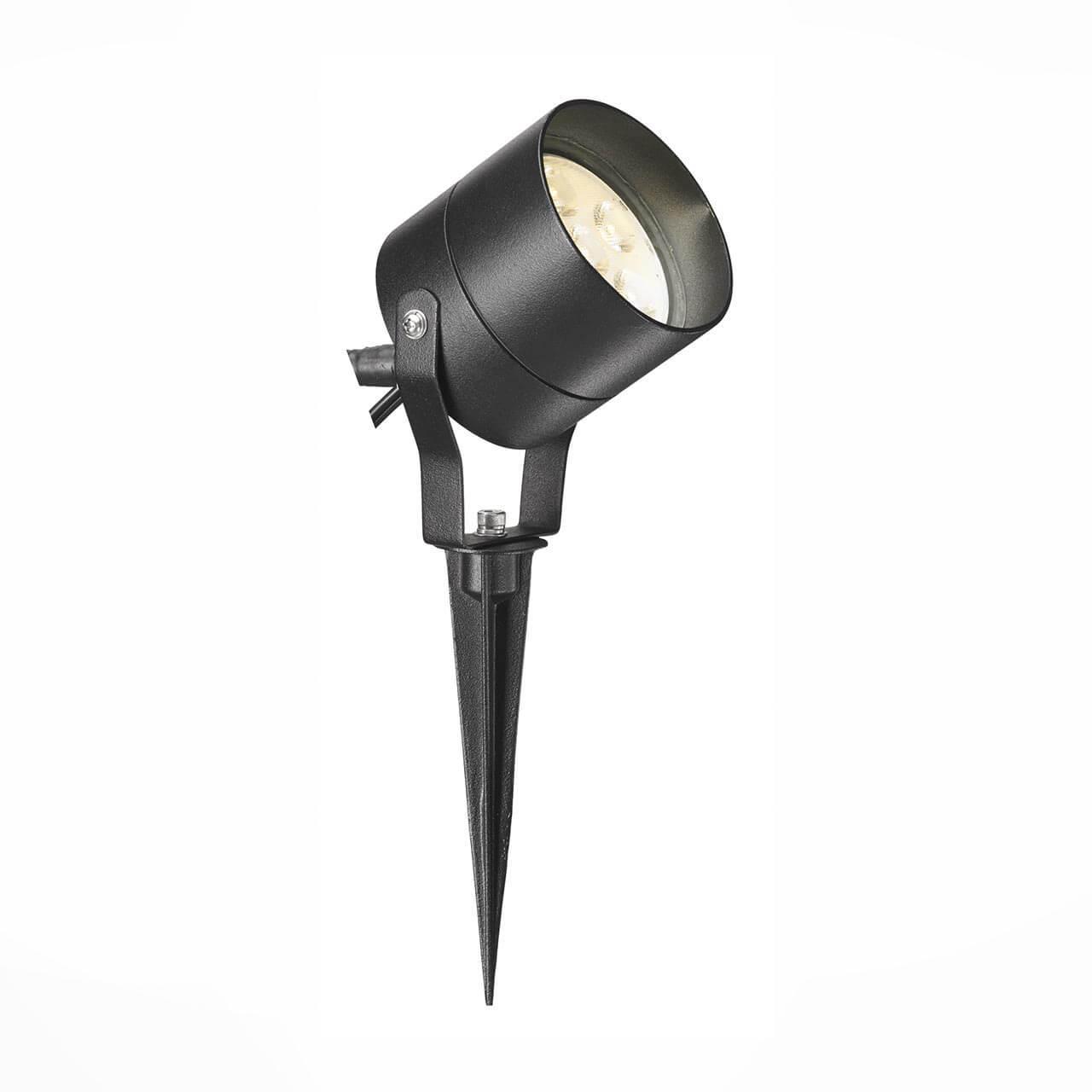 Изображение Ландшафтный светодиодный светильник Markslojd Tradgard 106258