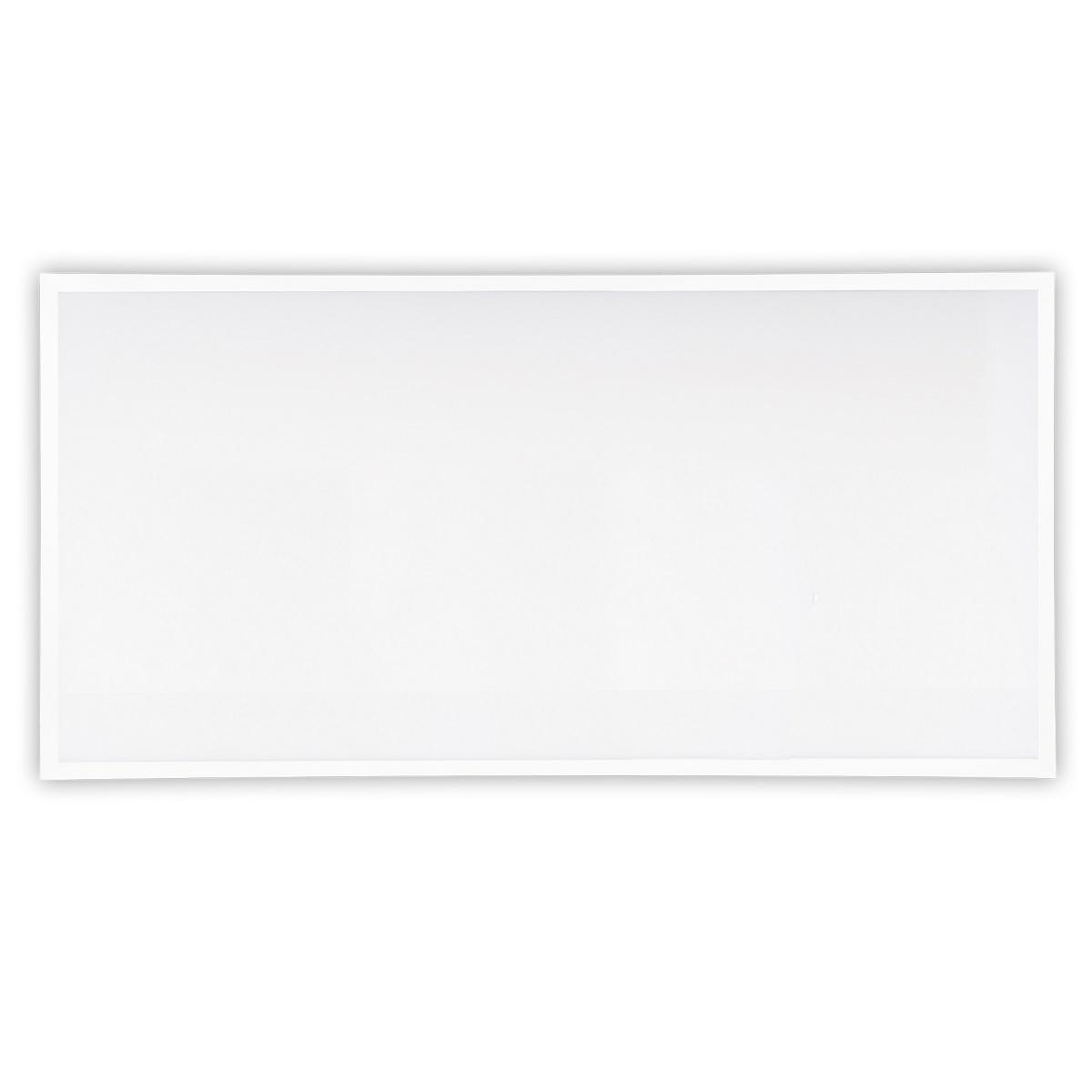 Изображение Встраиваемая светодиодная панель Uniel ULP-60120 60W/5000К/LL IP40 PREMIUM OPAL WHITE UL-00012345