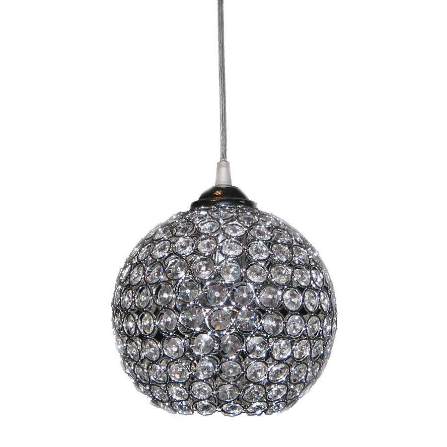 Изображение Подвесной светильник Milosh Tendence 0139PL-1CH