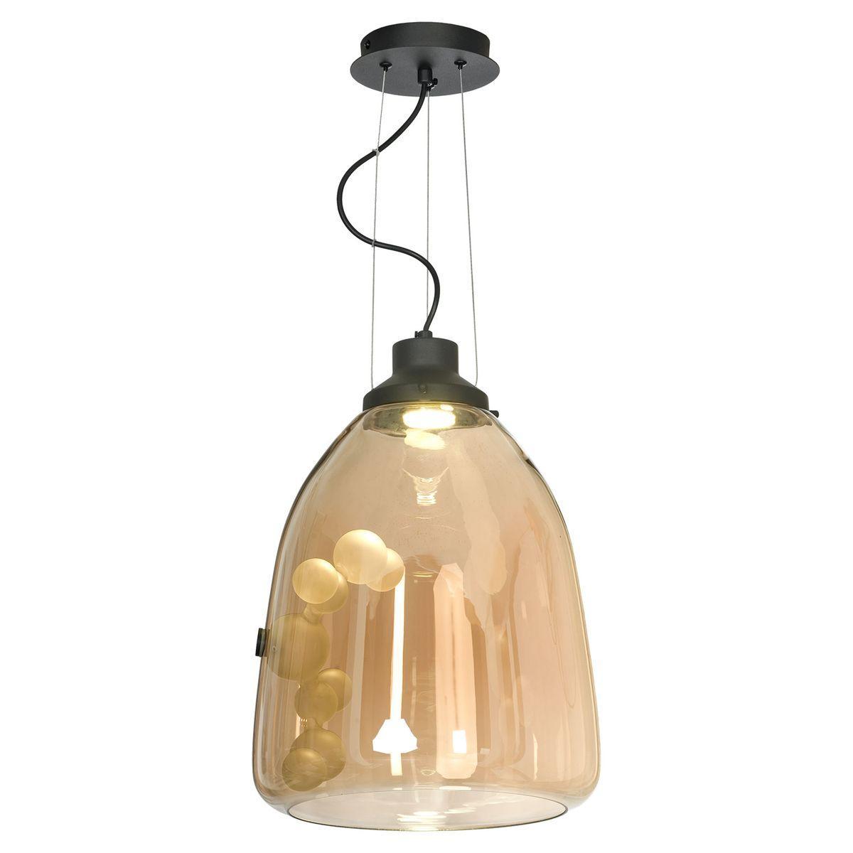 Изображение Подвесной светильник Lussole Loft LSP-8500