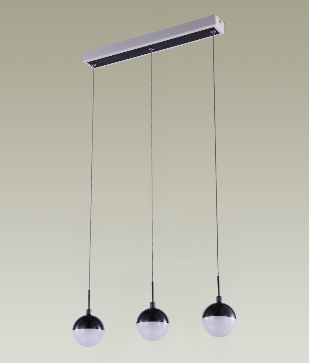 Изображение Подвесной светодиодный светильник Moderli Renata V2832-3PL