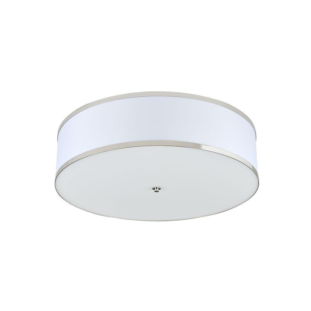 Изображение Потолочный светильник Newport Sarah 3559/PL nickel М0070139