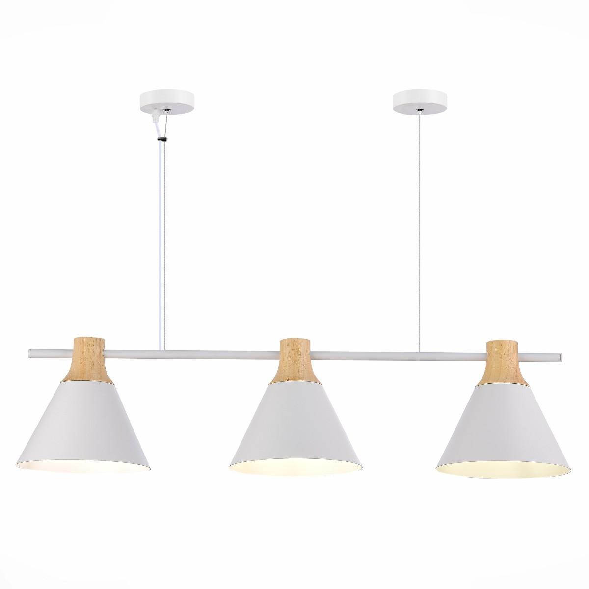 Изображение Подвесной светильник Evoluce MODICA SLE125103-03