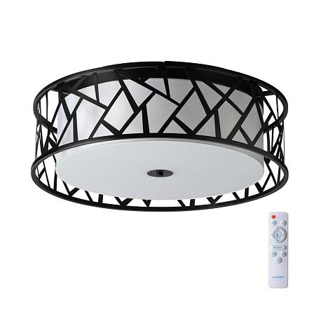 Изображение Потолочный светодиодный светильник Sonex Avra Fabiana 7700/60L