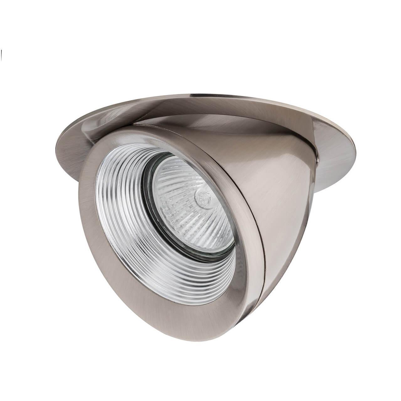 Изображение Встраиваемый светильник Paulmann Set 92636