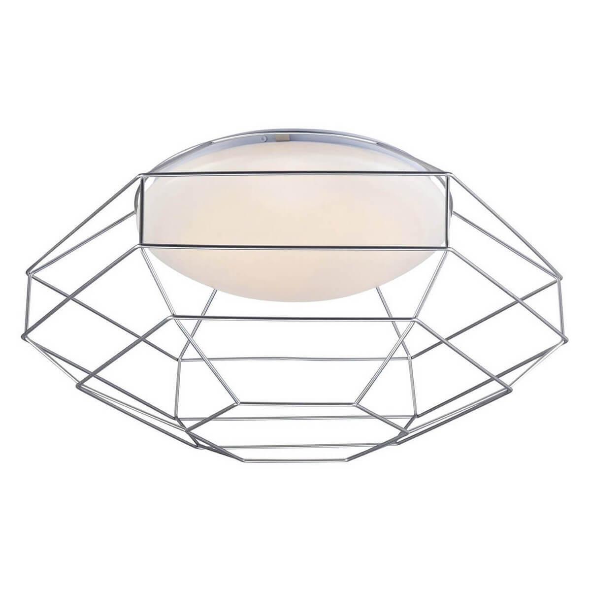 Изображение Потолочный светодиодный светильник Markslojd Nest 106829