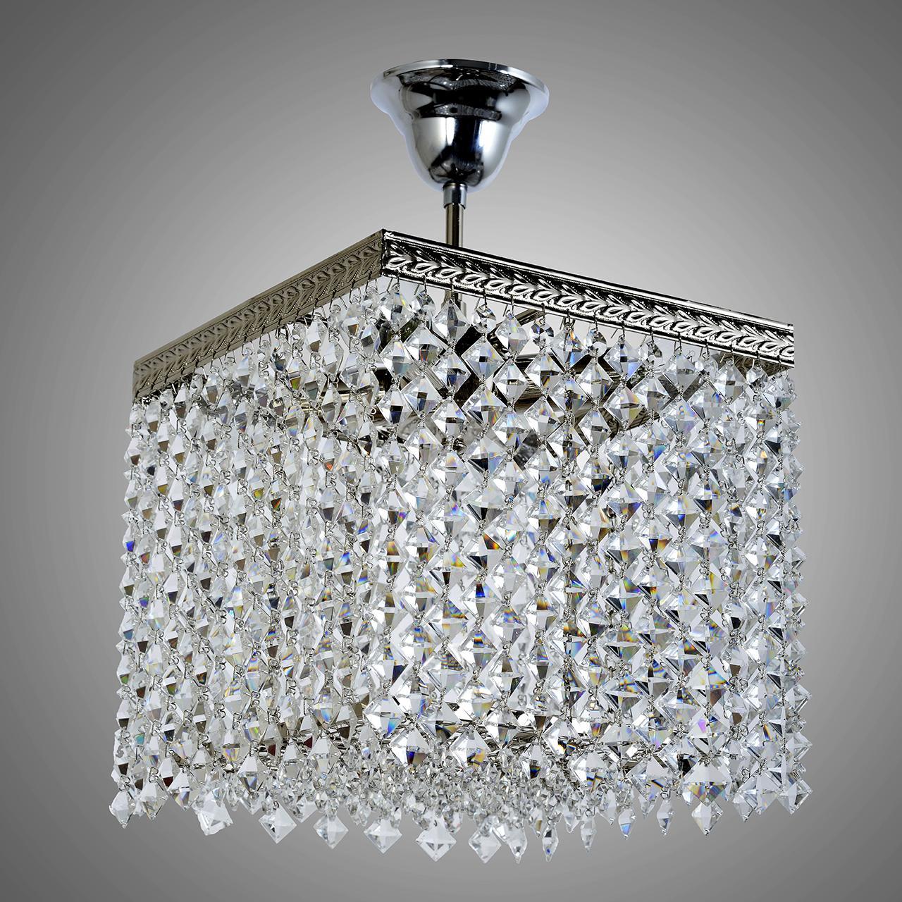 Изображение Потолочный светильник Dio DArte Asfour Cremono E 1.3.24.103 N