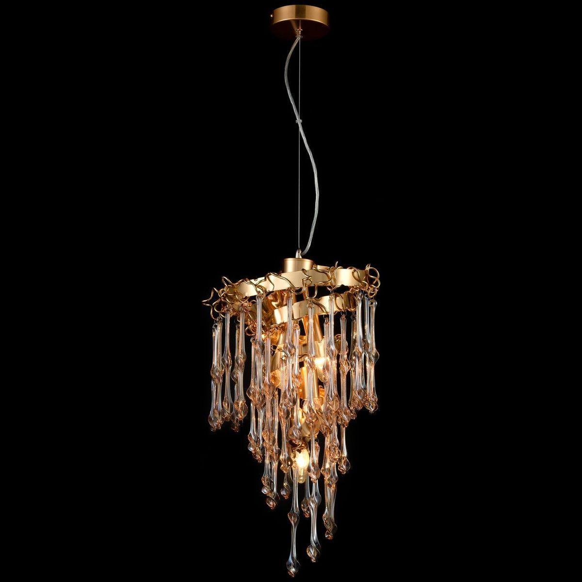 Изображение Подвесной светильник Wertmark Amalia WE187.05.303