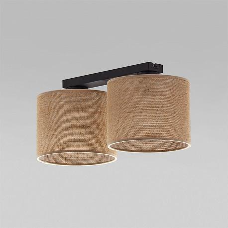 Изображение Потолочный светильник TK Lighting 6583 Juta