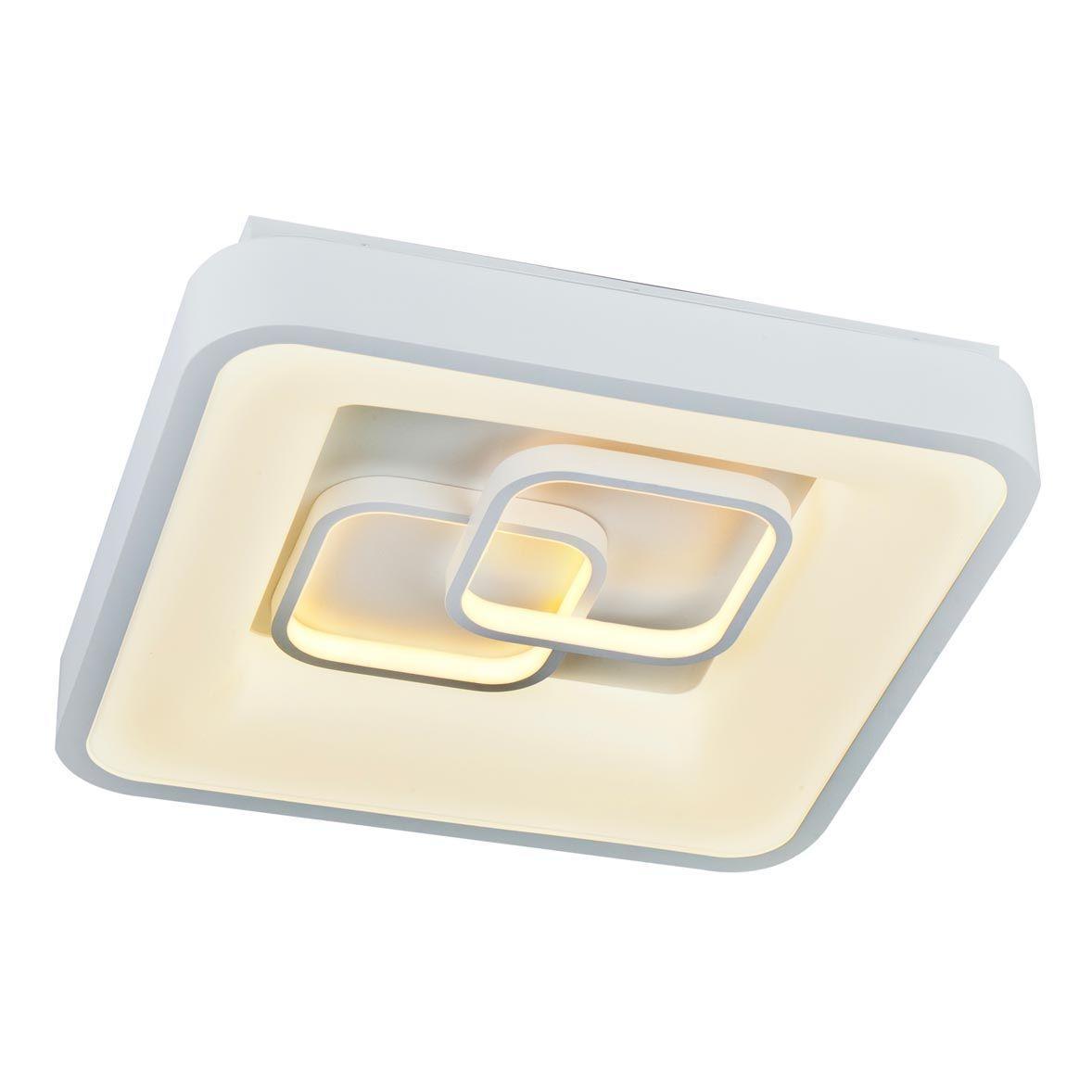 Изображение Потолочный светодиодный светильник Escada 10204/3LED