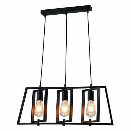 Изображение Подвесной светильник Zumaline Fausto RLD931019-3