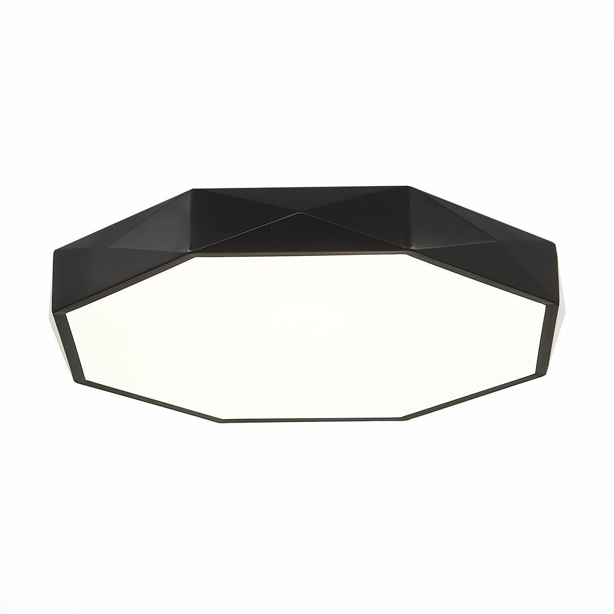 Изображение Потолочный светодиодный светильник Evoluce Rondo SLE200842-01