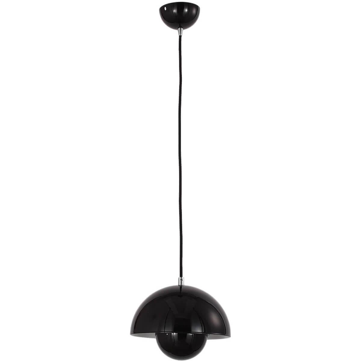 Изображение Подвесной светильник Lucia Tucci Narni 197.1 Nero