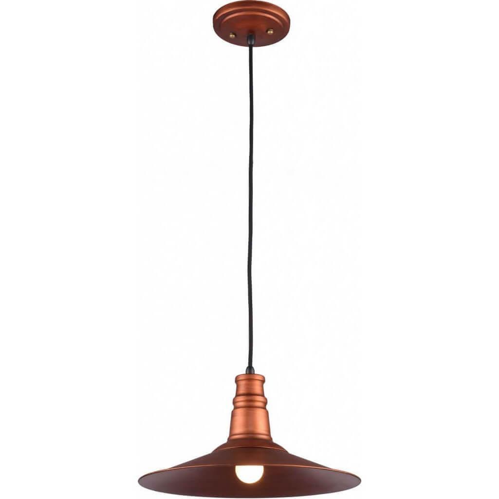 Изображение Подвеcной светильник Lussole Loft GRLSP-9697