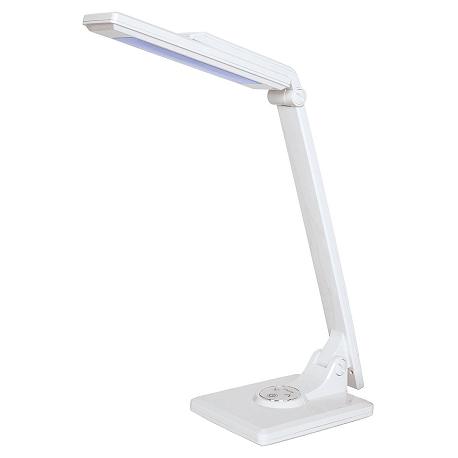 Изображение Настольная светодиодная лампа Gerhort BL1203 WHITE