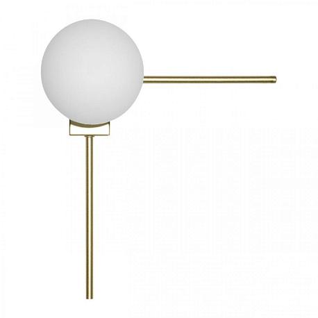 Изображение Настенный светильник Loft IT Meridian 10132/F Gold