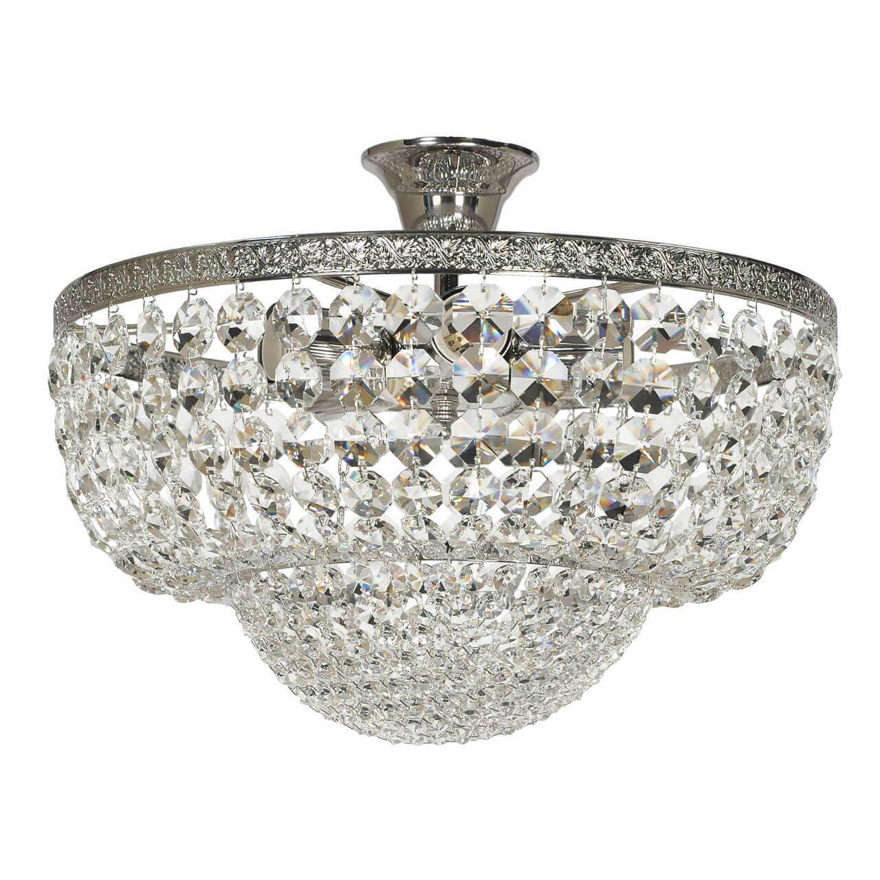 Изображение Потолочный светильник Arti Lampadari Favola E 1.3.40.501 N