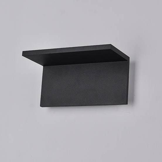 Изображение Настенный светодиодный светильник DesignLed GW Sky GW-6817-12-BL-WW 003216