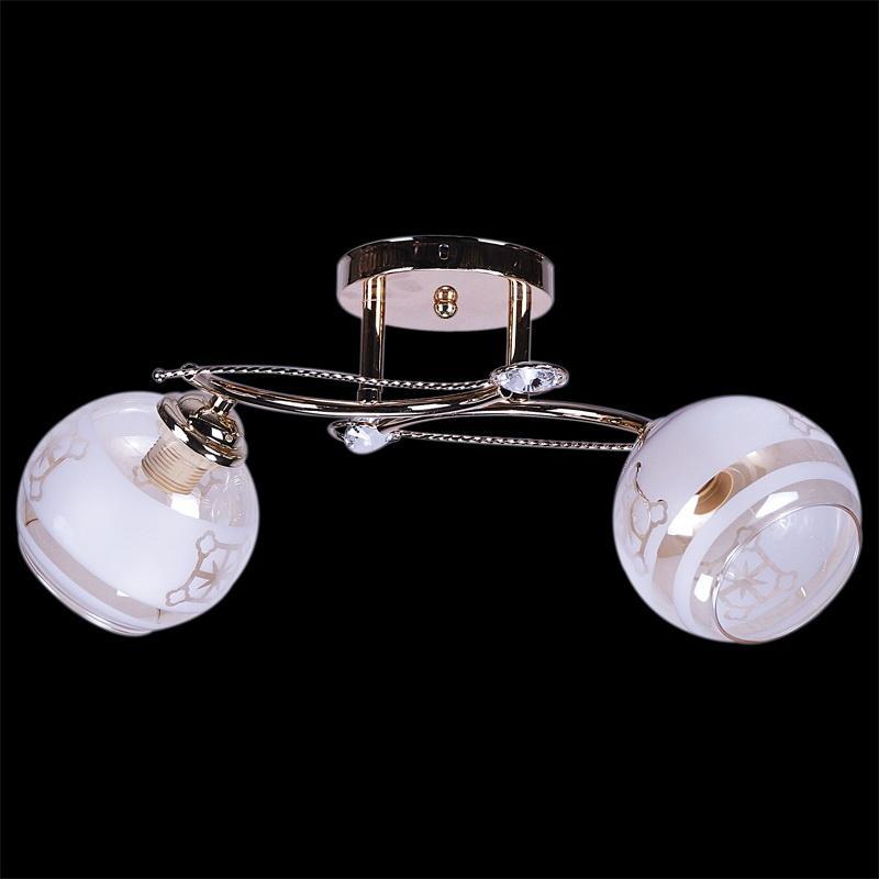 Изображение Потолочный светильник Reluce 15050-0.3-02