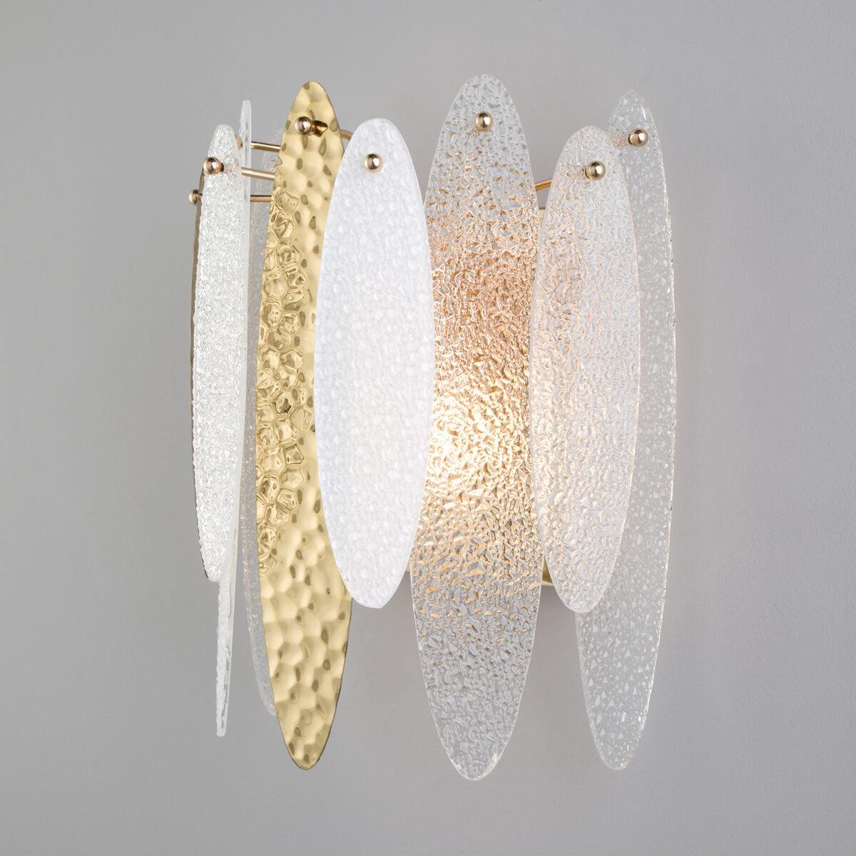 Изображение Настенный светильник Bogates Canaria 326/1