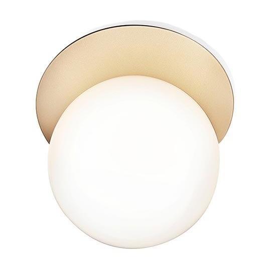 Изображение Потолочный светильник Moderli Covey V2058-P