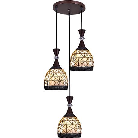 Изображение Подвесной светильник Reluce 02860-0.4-03